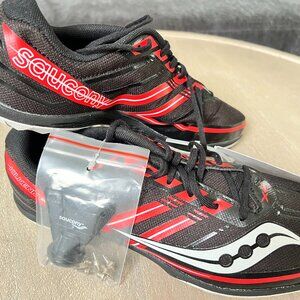 NEW Saucony Kilkenny XC7 cross-country track shoes mens 7.5 / womens 9